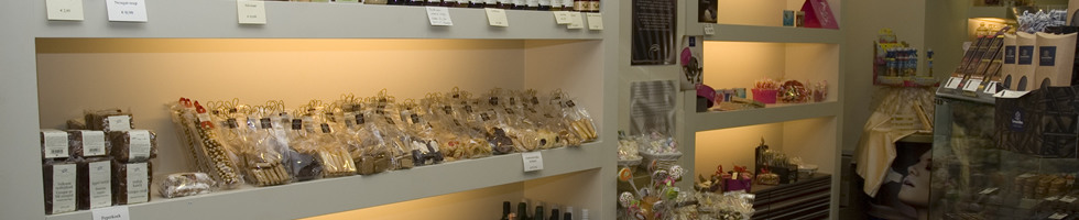 Leonidas Chocolade