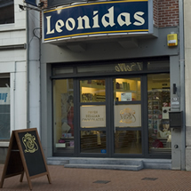 Leonidas Izegem
